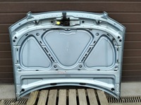 фото thumb №15, Капот audi a4 b6 01-05 cabrio цвет ly5s