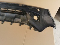 Бампер передній nissan navara в Україні, фото thumb