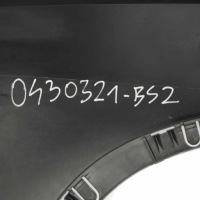 фото thumb №11, Bmw x5 e70 крыло левое передний чёрный sapphire 475