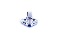 фото thumb №9, Зачіп, засувка замка двері nissan interstar opel