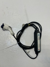 фото thumb №1, Nissan leaf зарядное устройство шланг зарядки 29690 6wx8a