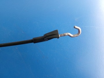 фото thumb №7, Opel corsa d 5d замок двері перед лівий 6pin 13258271ee трос замка