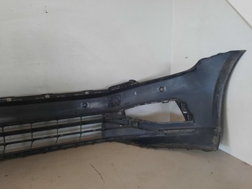 фото thumb №12, Volkswagen passat b8 sedan 19-22 рестайлинг бампер перед переднее 13144338