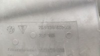 фото thumb №6, Vw touareg 7l корпус фильтра воздуха 7l6129607ab