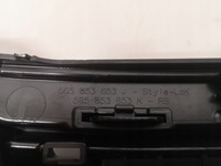 фото thumb №12, Skoda kodiaq рестайлінг rs 21- решітка радіатора решітка радіатора решітка повний чорний 565853653j - повний