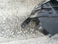 фото thumb №3, Ford ecosport lift лампа перед передня ліва czarna europa оригінал