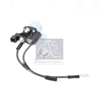 Купити Електромагніт стартер renault volvo, фото thumb