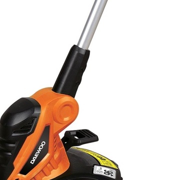 Электрический кусторез DAEWOO DATR 800E