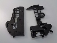 фото thumb №1, Захист pod панель приладів mercedes eqa 250 w243 2021 rok