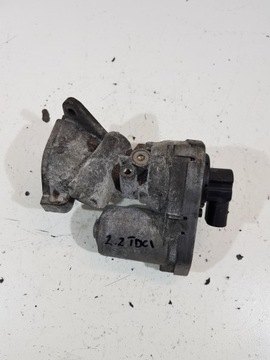 фото thumb №7, Клапан egr ford transit mk7 boxer jumper 2.2 2.4 tdci hdi