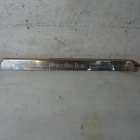 фото thumb №1, Mercedes s420 w221 молдинг порог левая a2216800135