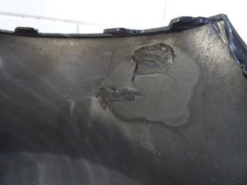 фото thumb №10, Mercedes glc w253 бампер задний зад a2538850725 llu