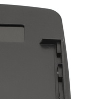 фото thumb №9, Вкладиш дзеркало механічного скло лівий do mercedes sprinter vw lt 1995-2006