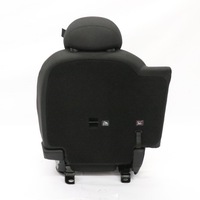 фото thumb №14, Mini r61 сиденье сиденья левый задний материал кожа hot cross чёрный