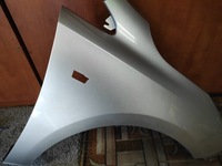 фото thumb №7, Крыло правый перед передний opel corsa e z176