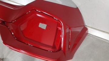 фото thumb №7, Honda civic x10 тип r бампер зад 71501-tgh-zz00