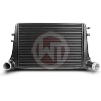 фото thumb №2, Інтеркулер kit vw jetta 6 2.0 tdi wagner тюнінг