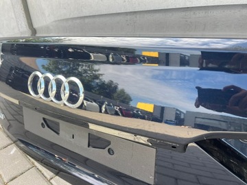 фото thumb №5, Кришка зад задня audi a6 c8 4k sedan 2018-2025