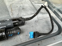 фото thumb №6, Привод крышки багажника x4 g02 левый правый комплект idealne 9482790 9482789