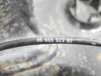 фото thumb №8, Oś балка подвеска задняя с abs c3 picasso 1.6 hdi