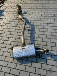 фото thumb №1, Глушник вихлоп 2.0 tdi audi q5 sq5 80a 80a253611d