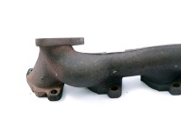 фото thumb №9, Mercedes w203 w210 коллектор выпускной om611 om646 дизель a6111420501