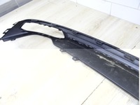 фото thumb №9, Спойлер бампера задняя audi a6 c8 4k0807521d