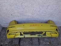 фото thumb №7, Audi a3 2020-25 рік 8y4807511 бампер зад