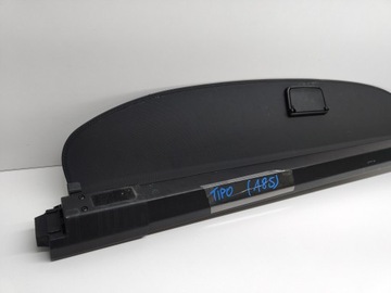 фото thumb №6, Fiat tipo ролета багажника универсал оригинал 2015-