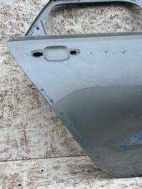 фото thumb №8, Дверь задние правое задняя audi a6 c7 4g kombi