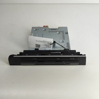 фото thumb №6, Audi a6 s6 c7 4g 2015 панель / радиопроигрыватель cd/dvd/gps