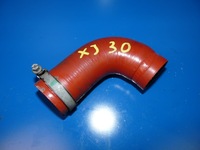 фото thumb №1, Jaguar xj x351 x250 xf 3.0 d wąż шланг воздухозаборник труба