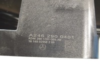 фото thumb №6, Педаль тормоза датчик mercedes cla w117 w246