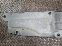 2007 cadillac escalade накладка тепловая выхлоп 15893979 Недорого, фото thumb