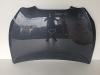 Купити Seat loen 2 рестайлінг  08-12 капот, фото thumb