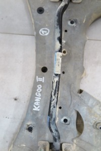 фото thumb №4, Підрамник підрамник перед renault kangoo ii 1.5 dci 2