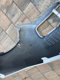 фото thumb №13, Бампер vw id-3 id3 10a перед