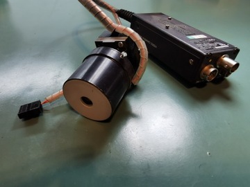 Kamera wizyjna CCD Sony XC77