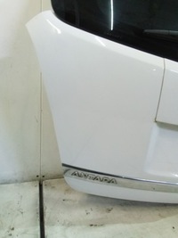 фото thumb №4, G598 кришка багажника antara gaz