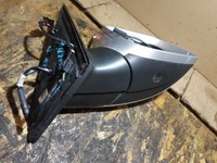 фото thumb №8, Audi q7 4l дзеркало праве 14+2 pin ly7w eu