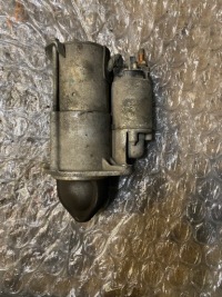 фото thumb №2, Opel corsa d 1.6t стартер 55556092