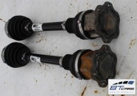 Купити Audi a6 a7 a8 q5 привідний вал перед передня 4g0407271f 4g0 407 271 f 4g, 4h, 8r, фото thumb