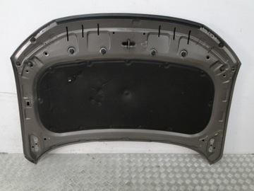 фото thumb №10, Капот hyundai tucson iv 4 2021r silkk бронза