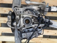 фото thumb №8, Audi q5 80a поворотный кулак правые перед рычаги комплект