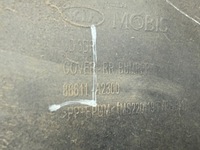 фото thumb №8, Бампер задній задня kia pro ceed ii 12-18 pdc 86611-a2300