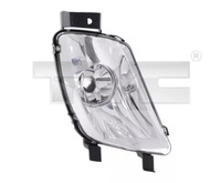 фото thumb №1, Фара противотуманный 19-0682-01-2 tyc