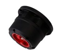 фото thumb №3, Муфта ступица avm 445bl механический nissan patrol