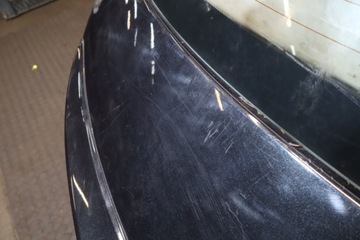 фото thumb №10, Крышка задняя opel insignia a uk z22c 5hb