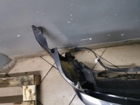 Бампер передній kompletny chrysler 300c 04-10 Доставка, фото thumb