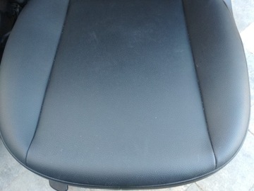 фото thumb №5, Сидіння smart 453 шкіра підігрів 451